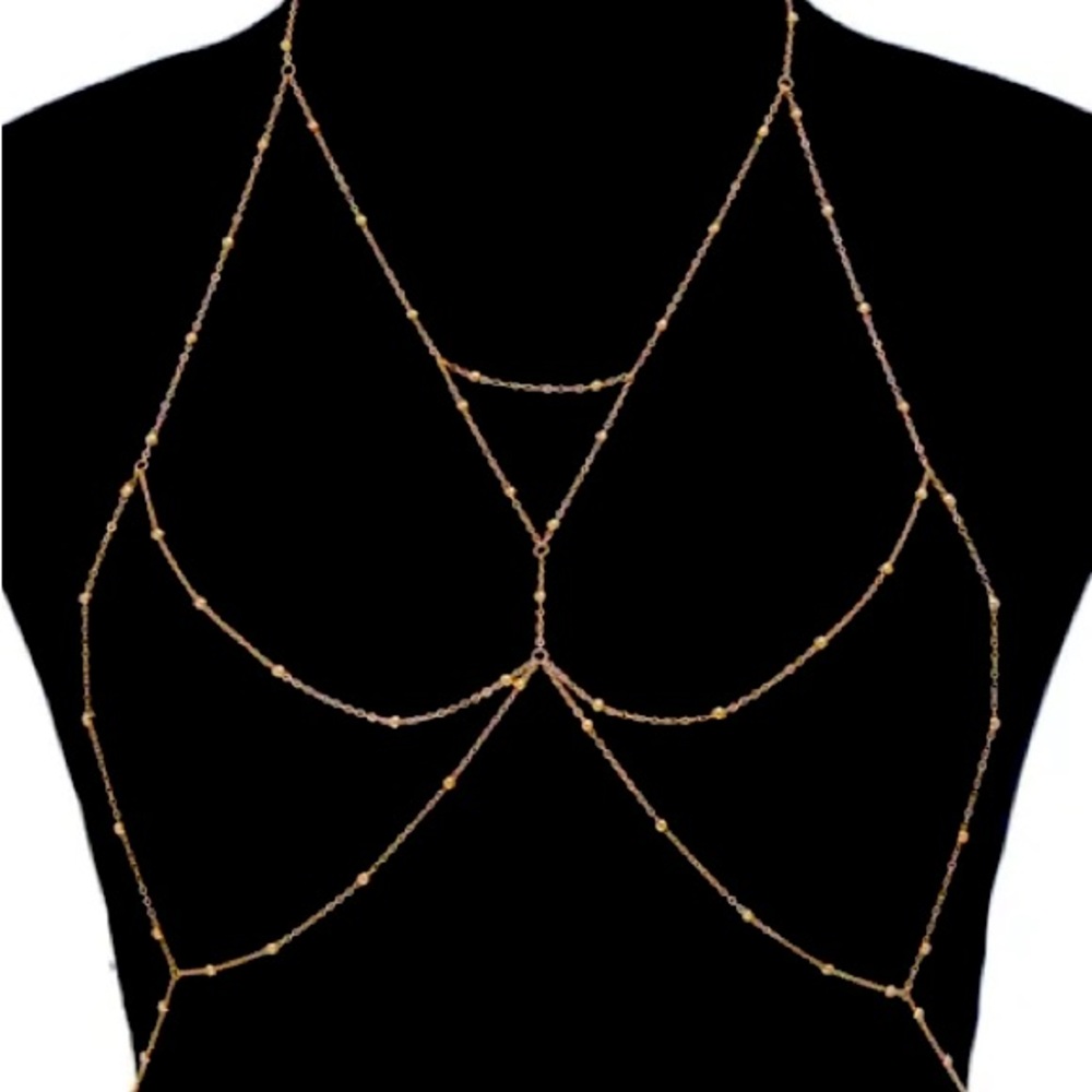 Body jewelry
